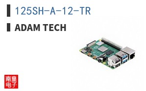 125SH-A-12-TR ͼƬ